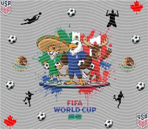 20oz cup wraps-U 178